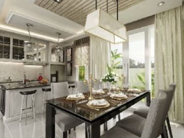 VIOLA Modern Grand Living at Victoria Valley CitraLand BSB City Semarang
