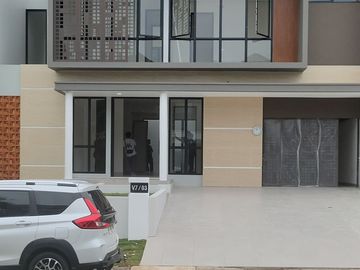 VIOLA Modern Grand Living at Victoria Valley CitraLand BSB City Semarang