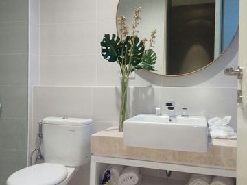 VIOLA Modern Grand Living at Victoria Valley CitraLand BSB City Semarang