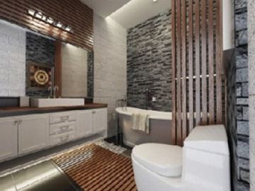 VIOLA Modern Grand Living at Victoria Valley CitraLand BSB City Semarang