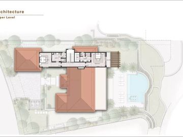 Casa con jardín y alberca privada, spa, pre-construcción,  Corredor Turístico, venta, San José del Cabo.