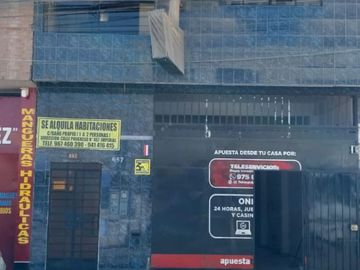 VENTA EDIFICIO IMPERIAL - CAÑETE