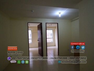 Condo For Sale Near MacArthur Bridge Urban Deca Manila Rent to Own thru PAG-IBIG, Bank or In-house