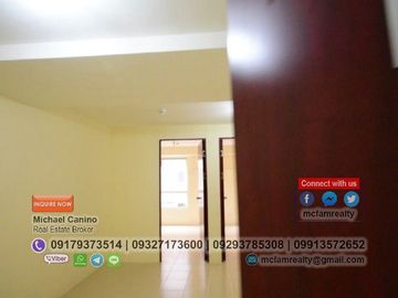Condo For Sale Near MacArthur Bridge Urban Deca Manila Rent to Own thru PAG-IBIG, Bank or In-house