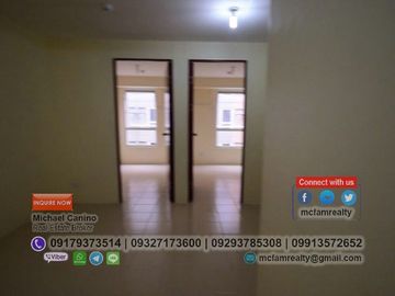Condo For Sale Near MacArthur Bridge Urban Deca Manila Rent to Own thru PAG-IBIG, Bank or In-house