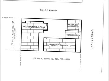 For Sale!! Compound Type Property with Tenant in Potrero, Malabon City