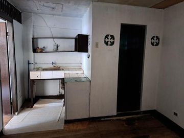 For Sale!! Compound Type Property with Tenant in Potrero, Malabon City