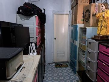 For Sale!! Compound Type Property with Tenant in Potrero, Malabon City