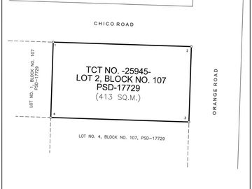 For Sale!! Compound Type Property with Tenant in Potrero, Malabon City