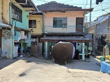 For Sale!! Compound Type Property with Tenant in Potrero, Malabon City