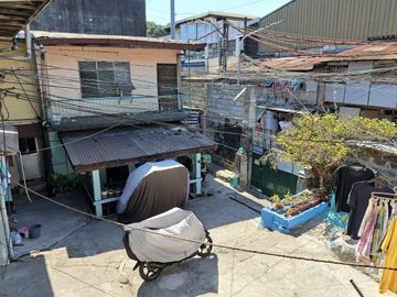 For Sale!! Compound Type Property with Tenant in Potrero, Malabon City