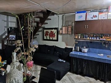 For Sale!! Compound Type Property with Tenant in Potrero, Malabon City