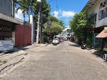 For Sale!! Compound Type Property with Tenant in Potrero, Malabon City
