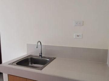 Studio Unit in One Oasis Cebu, Mabolo District