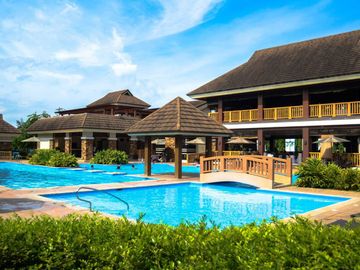 Studio Unit in One Oasis Cebu, Mabolo District