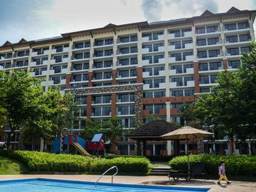 Studio Unit in One Oasis Cebu, Mabolo District