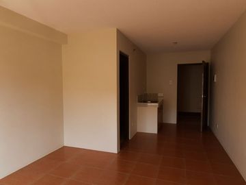 Studio Unit in One Oasis Cebu, Mabolo District