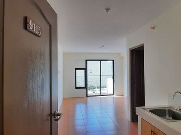 Studio Unit in One Oasis Cebu, Mabolo District
