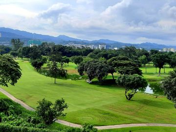 Studio Unit in One Oasis Cebu, Mabolo District
