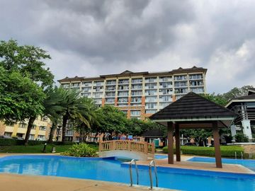 Studio Unit in One Oasis Cebu, Mabolo District