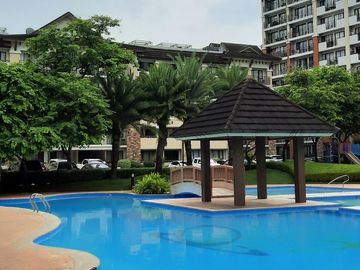 Studio Unit in One Oasis Cebu, Mabolo District