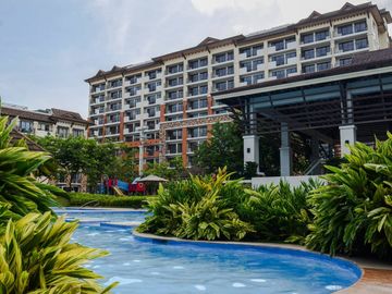 Studio Unit in One Oasis Cebu, Mabolo District
