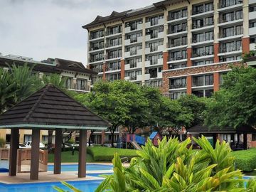 Studio Unit in One Oasis Cebu, Mabolo District
