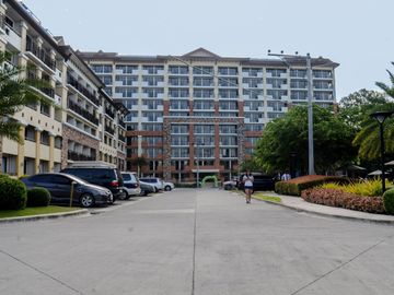Studio Unit in One Oasis Cebu, Mabolo District