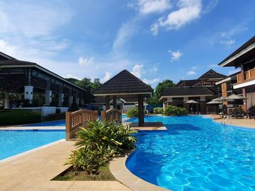 Studio Unit in One Oasis Cebu, Mabolo District