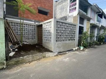 Rumah Kost Luas 93 Kamar 10 di Sukarno Hatta Suhat Malang