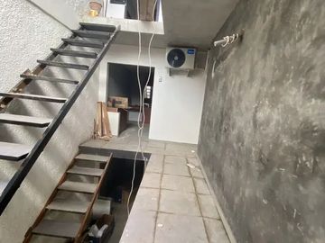 Rumah Kost Luas 93 Kamar 10 di Sukarno Hatta Suhat Malang