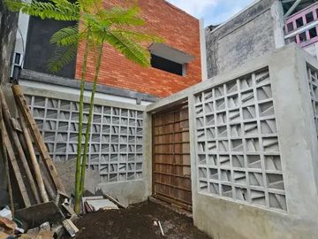 Rumah Kost Luas 93 Kamar 10 di Sukarno Hatta Suhat Malang