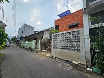 Rumah Kost Luas 93 Kamar 10 di Sukarno Hatta Suhat Malang