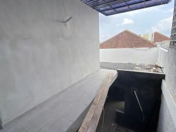 Rumah Kost Luas 93 Kamar 10 di Sukarno Hatta Suhat Malang
