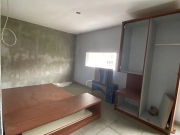 Rumah Kost Luas 93 Kamar 10 di Sukarno Hatta Suhat Malang