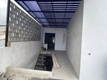 Rumah Kost Luas 93 Kamar 10 di Sukarno Hatta Suhat Malang