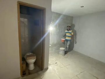 Rumah Kost Luas 93 Kamar 10 di Sukarno Hatta Suhat Malang