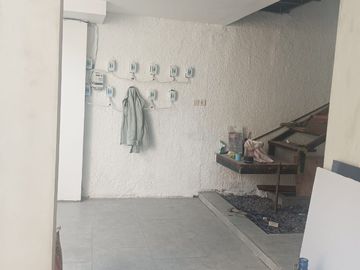 Rumah Kost Luas 93 Kamar 10 di Sukarno Hatta Suhat Malang