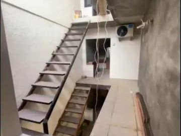 Rumah Kost Luas 93 Kamar 10 di Sukarno Hatta Suhat Malang