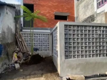 Rumah Kost Luas 93 Kamar 10 di Sukarno Hatta Suhat Malang