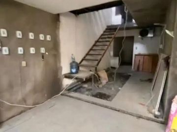 Rumah Kost Luas 93 Kamar 10 di Sukarno Hatta Suhat Malang