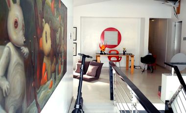 For Sale! 4BR House and Lot  in Filinvest 1, Quezon City