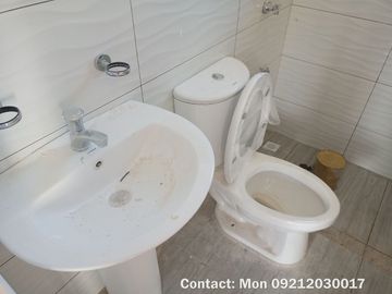 Sunny Plains Mansilingan Imee Model Bacolod House For Sale