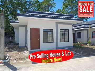 Sunny Plains Mansilingan Imee Model Bacolod House For Sale