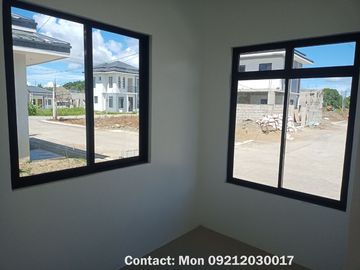 Sunny Plains Mansilingan Imee Model Bacolod House For Sale