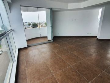 VENTA DE DUPLEX EN ESTRENO CON VISTA AL MAR EN PUNTA HERMOSA