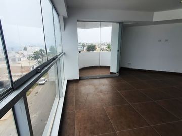 VENTA DE DUPLEX EN ESTRENO CON VISTA AL MAR EN PUNTA HERMOSA