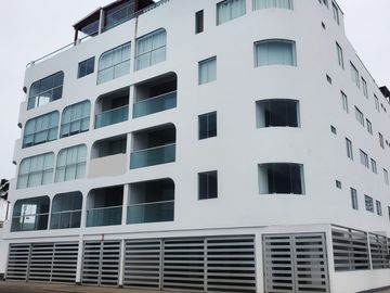 VENTA DE DUPLEX EN ESTRENO CON VISTA AL MAR EN PUNTA HERMOSA