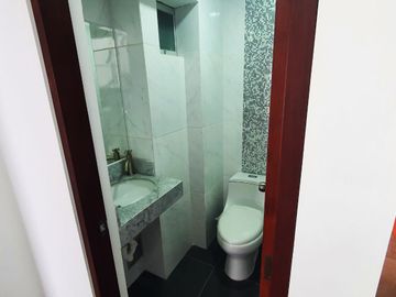 VENTA DE DUPLEX EN ESTRENO CON VISTA AL MAR EN PUNTA HERMOSA