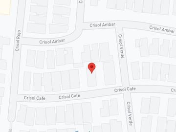 ¡¡OPORTUNIDAD!!! ADQUIERE TU PATRIMONIO A UN BAJO COSTO COMPRANDO UN REMATE BANCARIO, EN FRACCIONAMIENTO CRISOLES. CENTRIKA PRIMER SECTOR. MONTERREY N